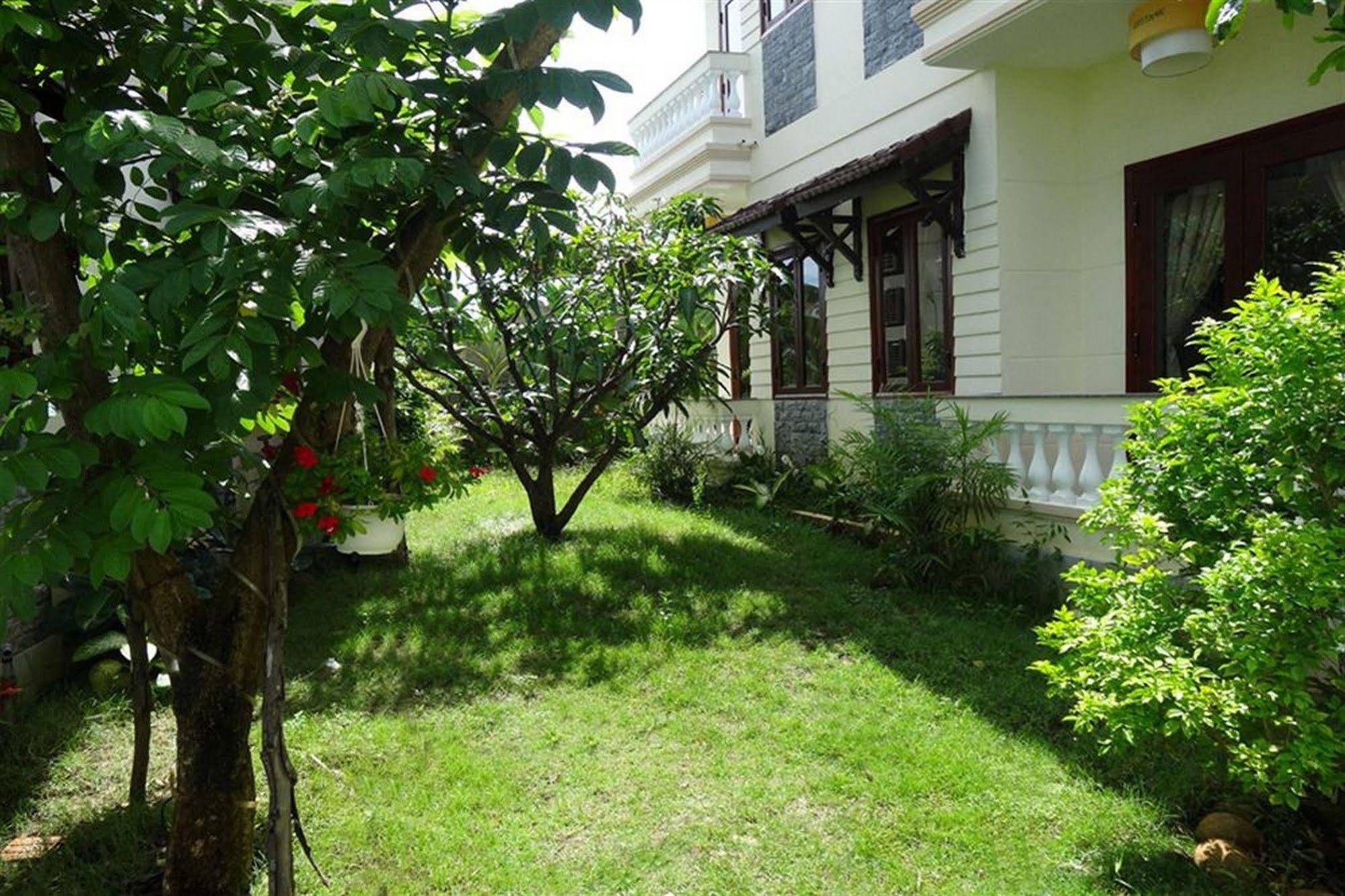 Memority & Spa 3* Hoi An