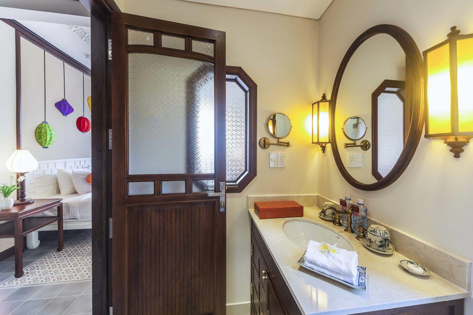 Hotel Cozy Hoian Boutique 4*