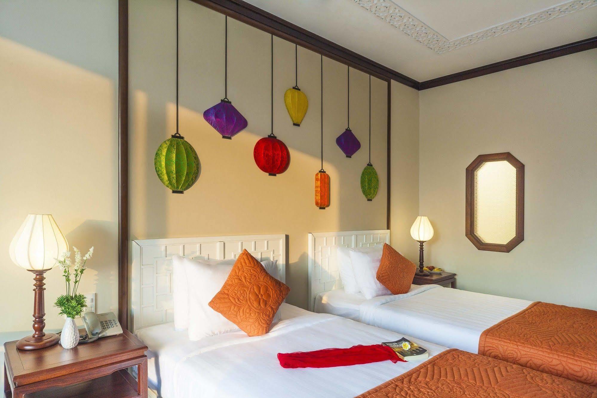 Cozy Hoian Boutique 4*