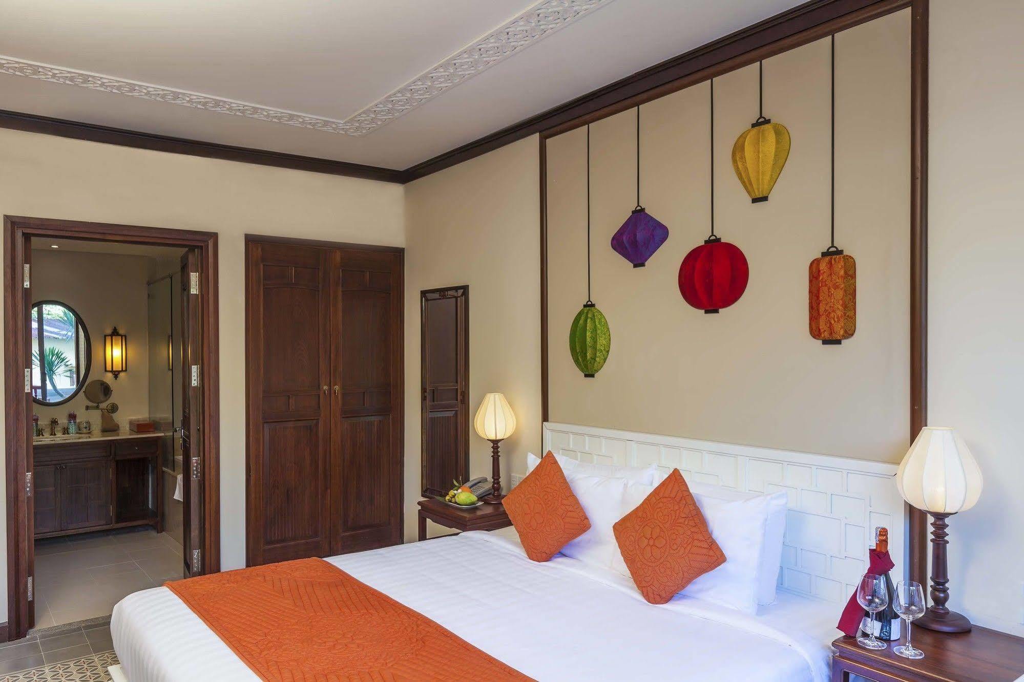 Cozy Hoian Boutique Hotel 4*