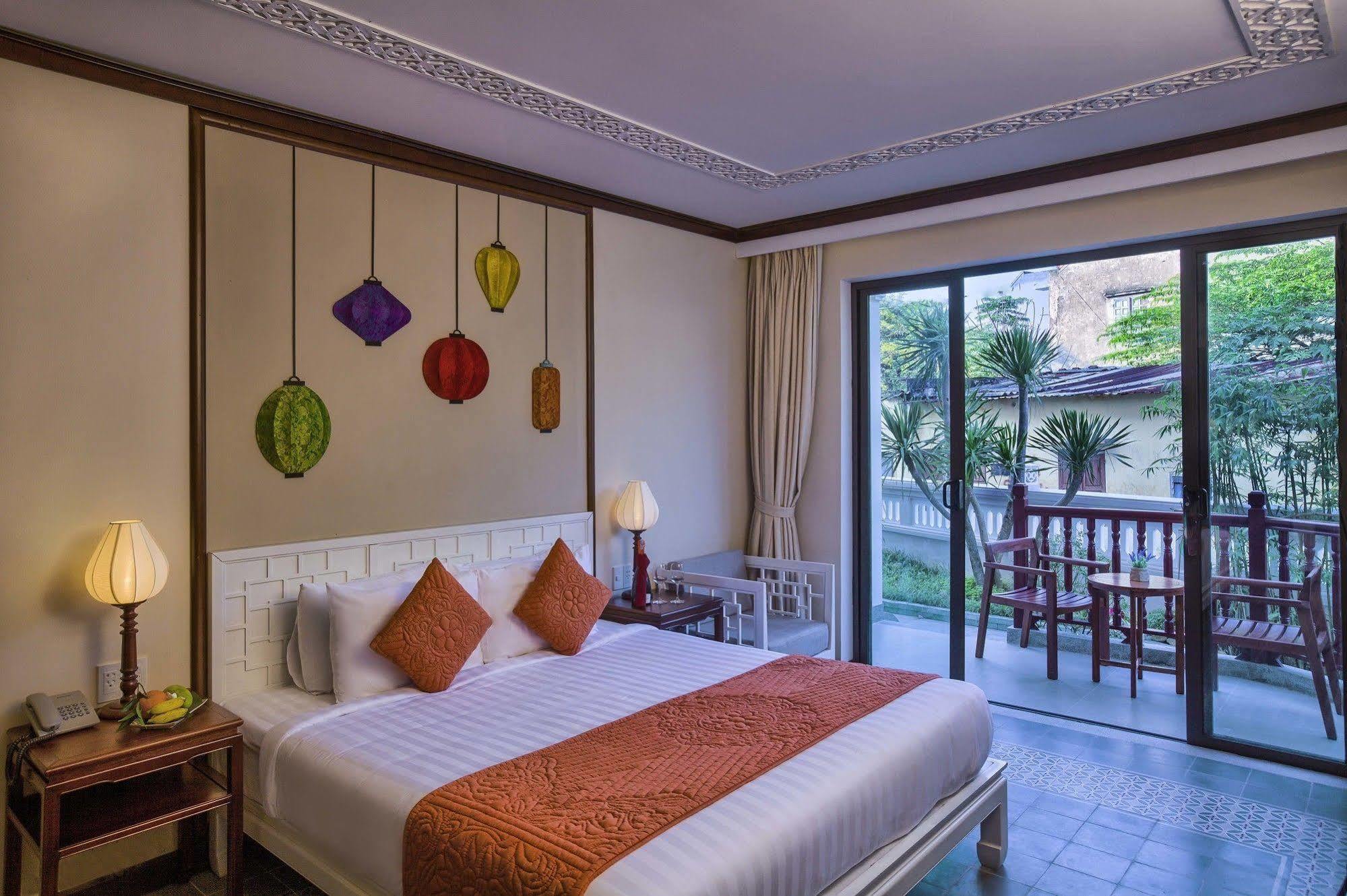 Hotel Cozy Hoian Boutique Hoi An
