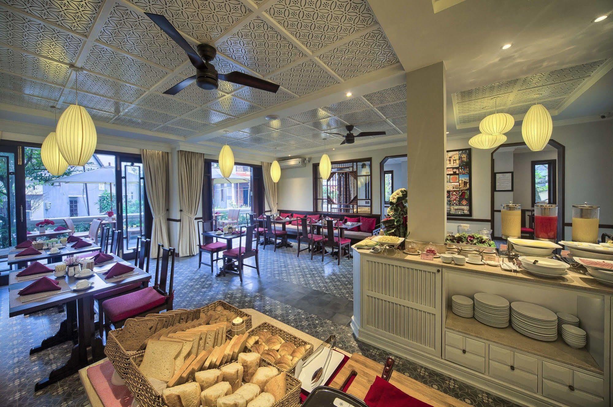 Cozy Hoian Boutique Hotel Hoi An