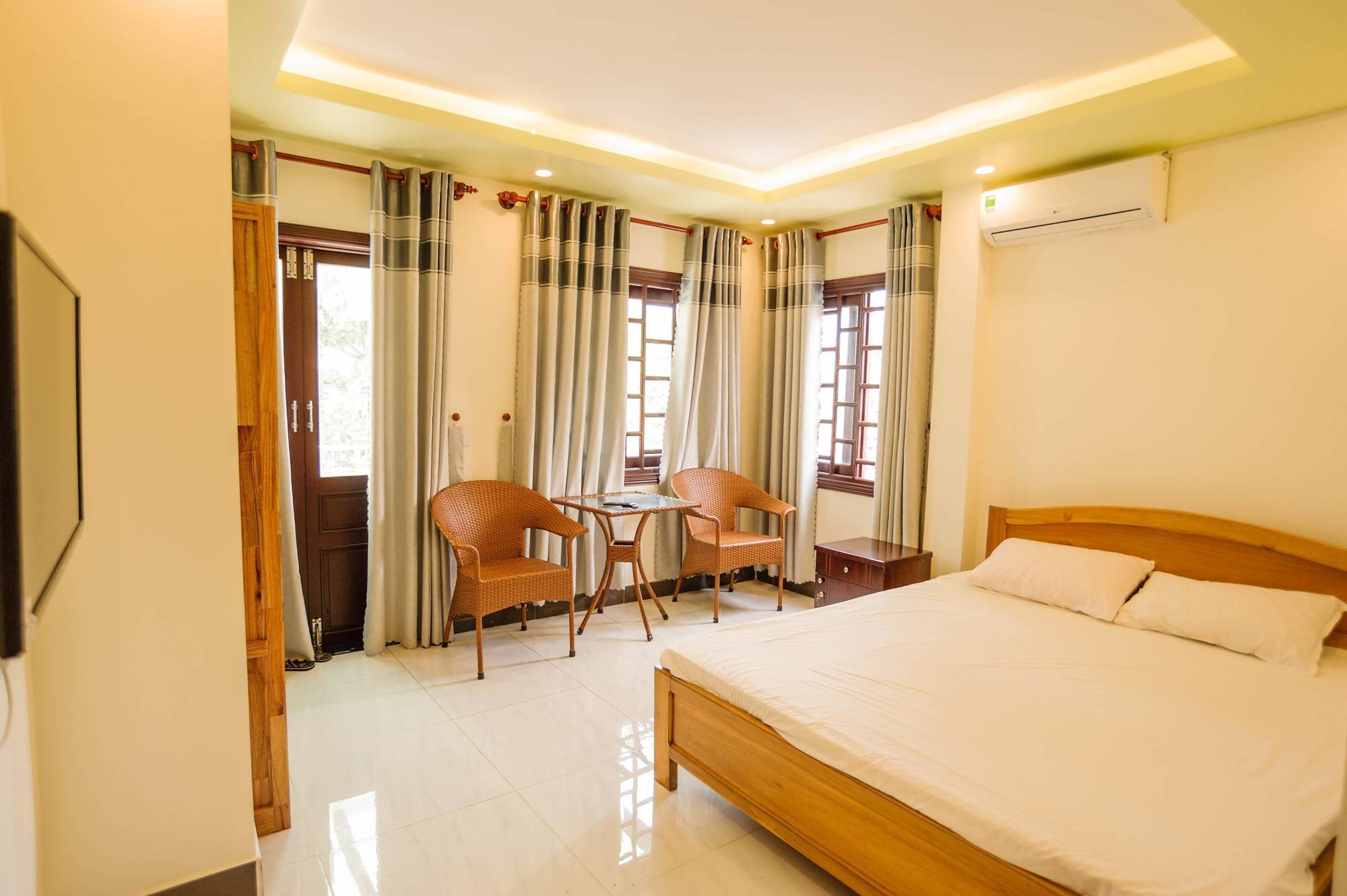 Son Xi Guest house 2*