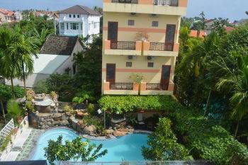Homestay Botanic Garden *