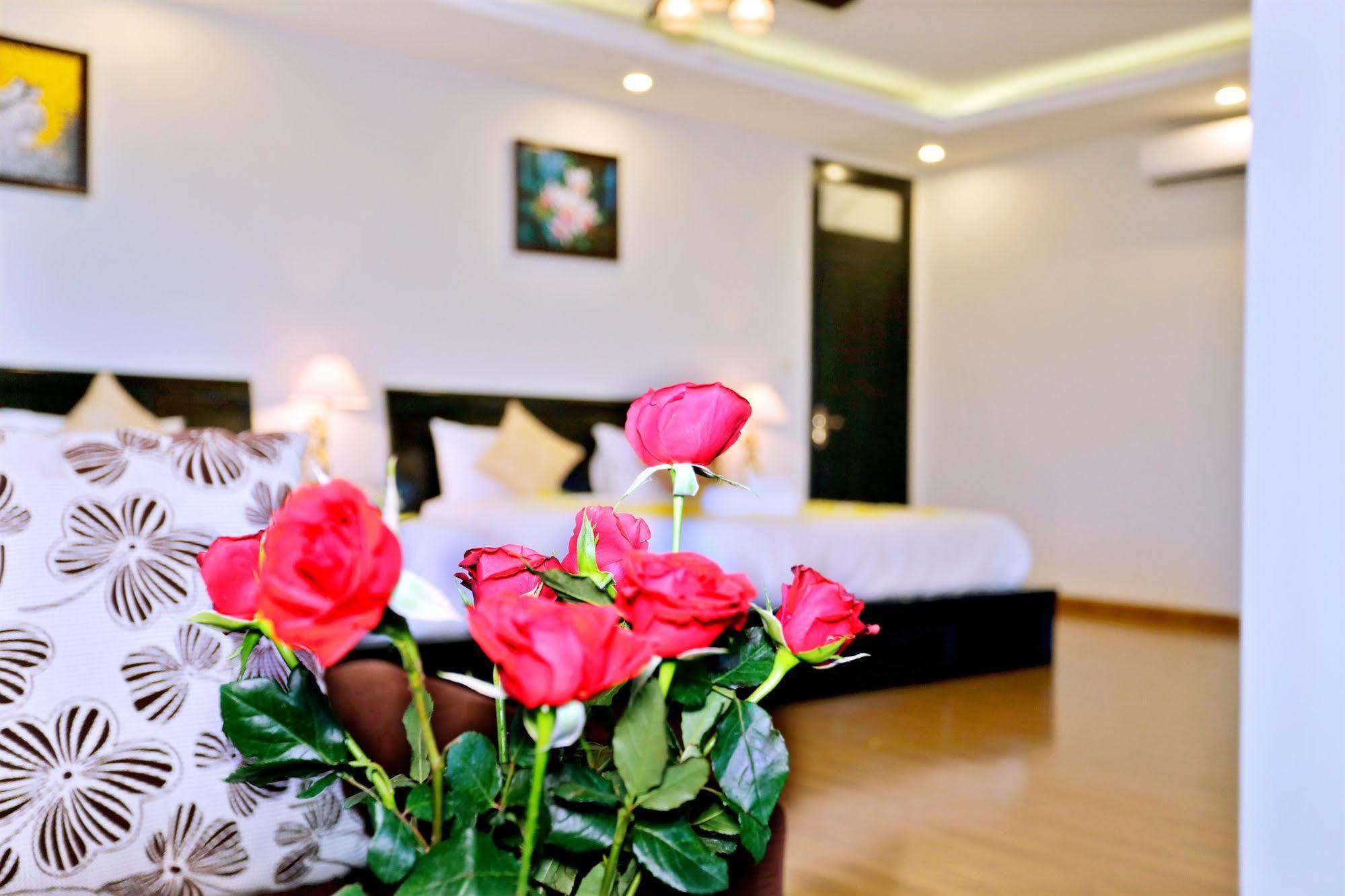 Osaka 3* Hoi An
