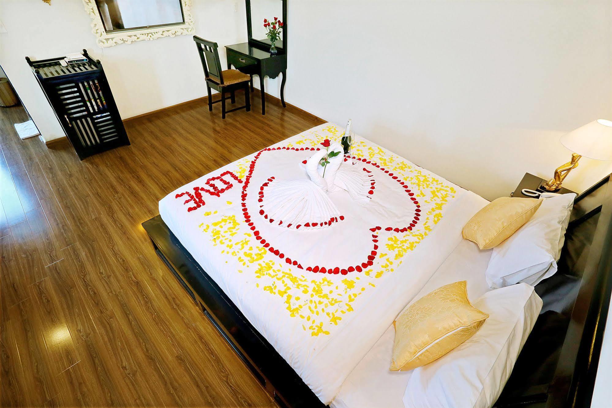 Osaka Hotel Hoi An