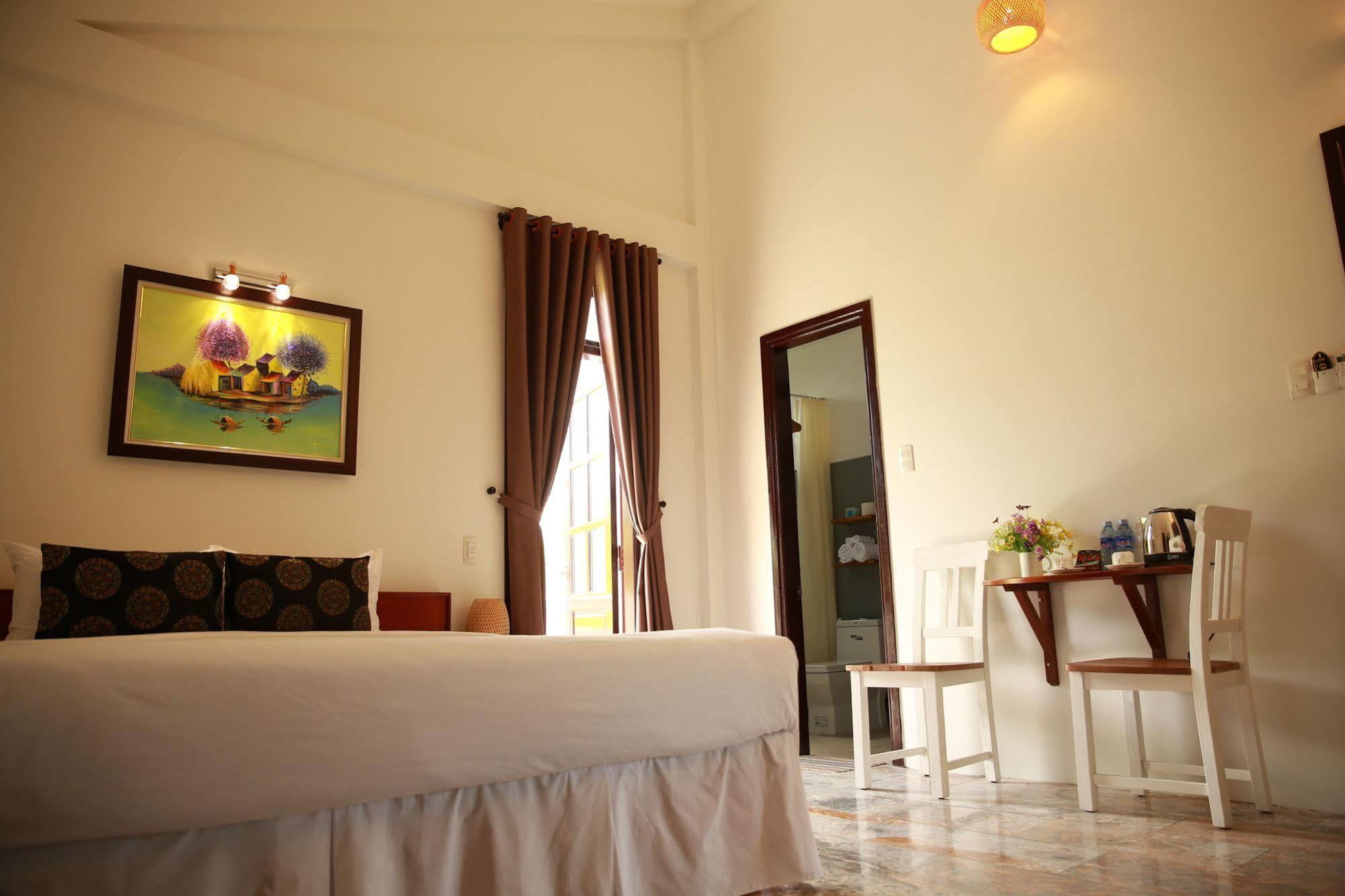 Villa Mr Tho Garden Villas