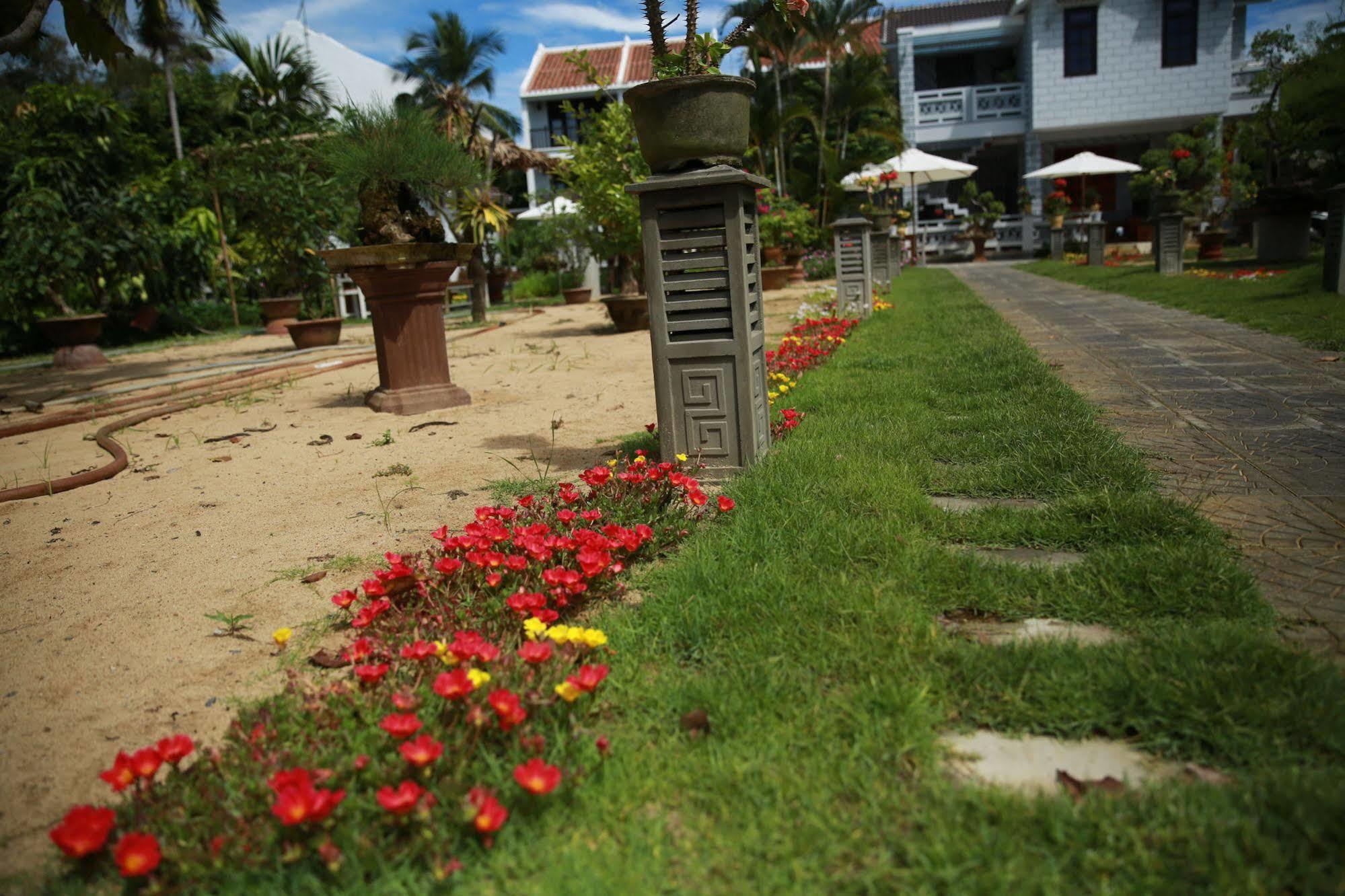 Villa Mr Tho Garden Villas Hoi An