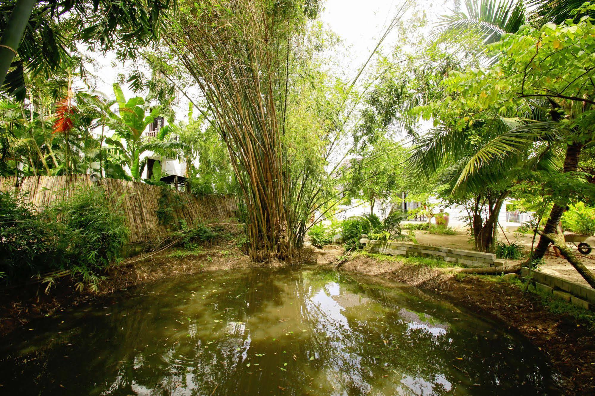 Mr Tho Garden Villas Villa
