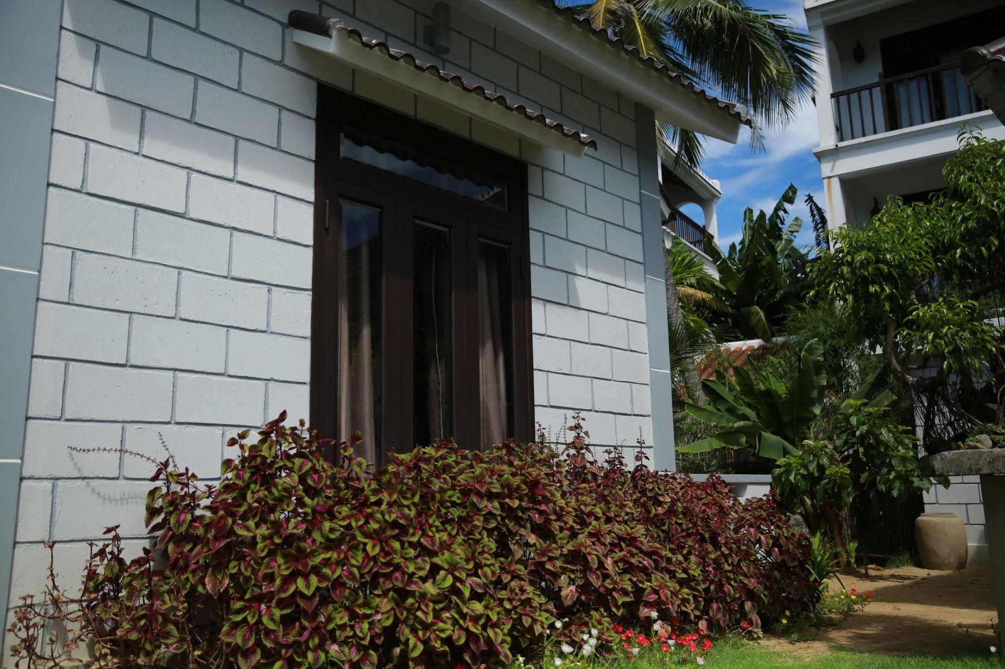 Villa Mr Tho Garden Villas