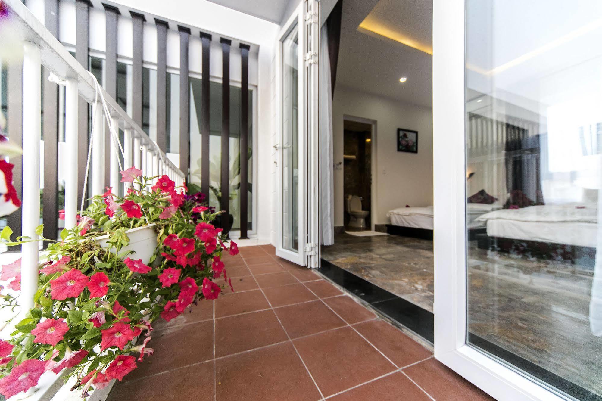 White Villa *