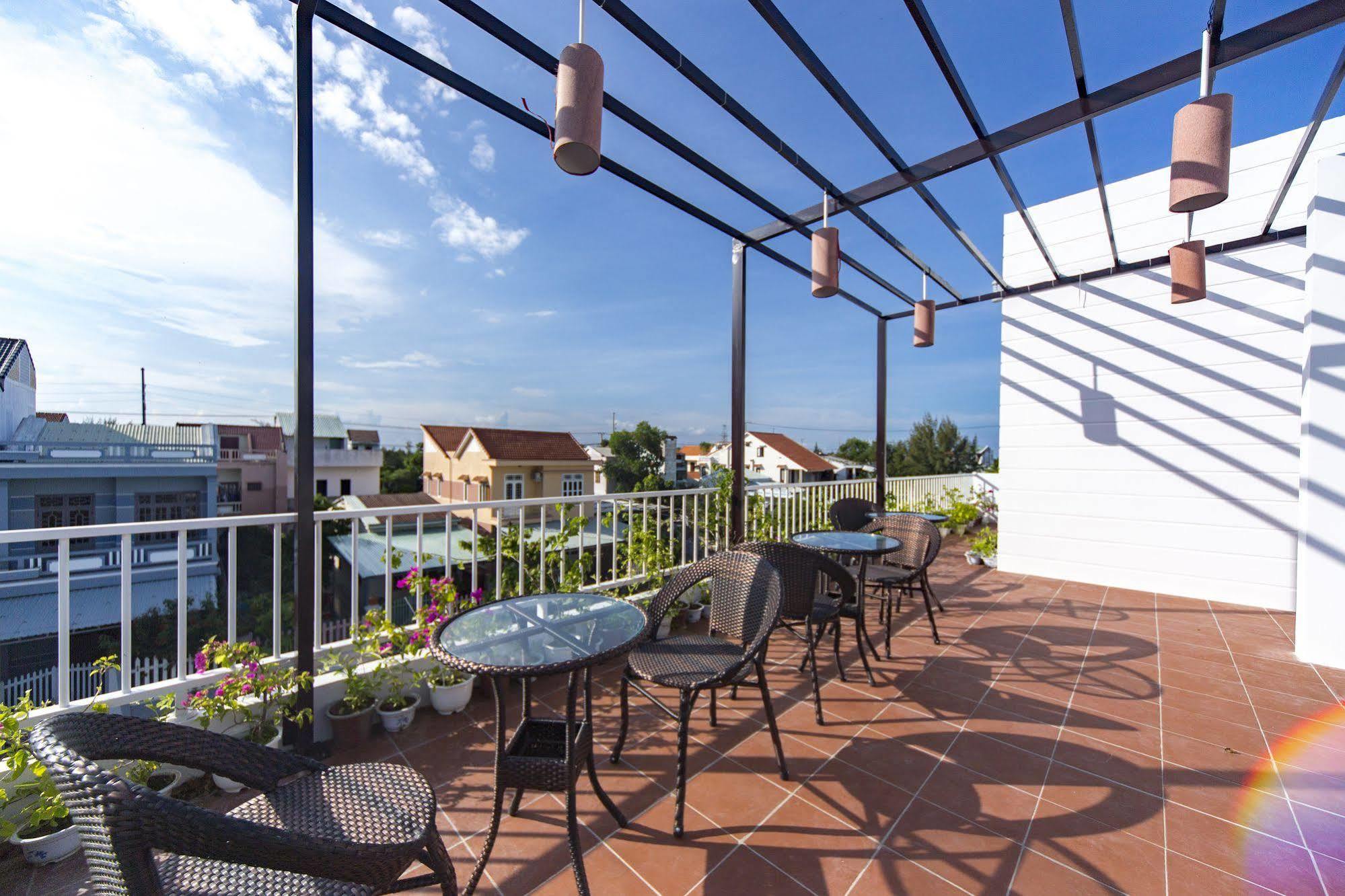 Villa White *