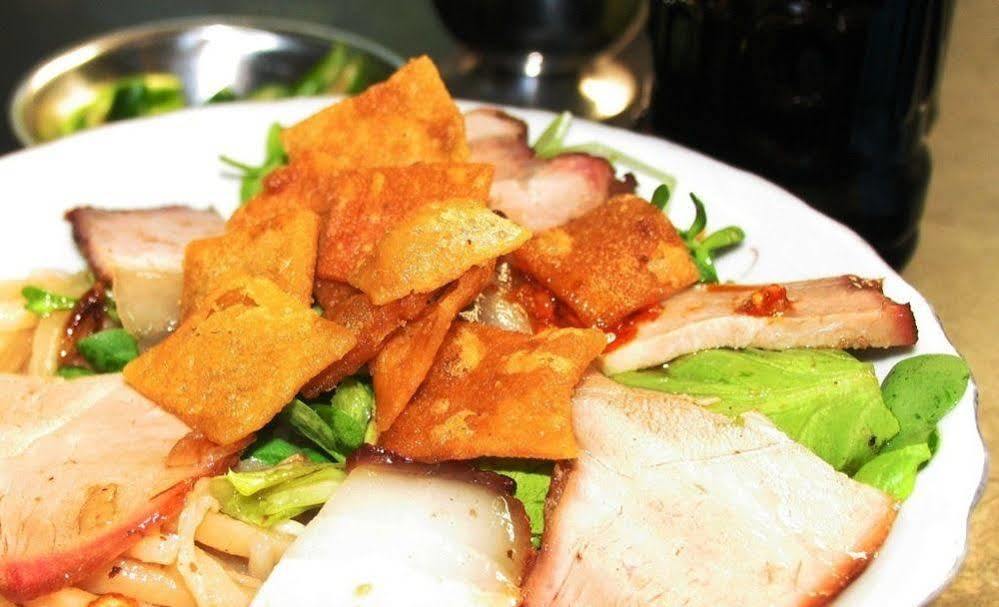 Trendy Life Hotel Hoi An