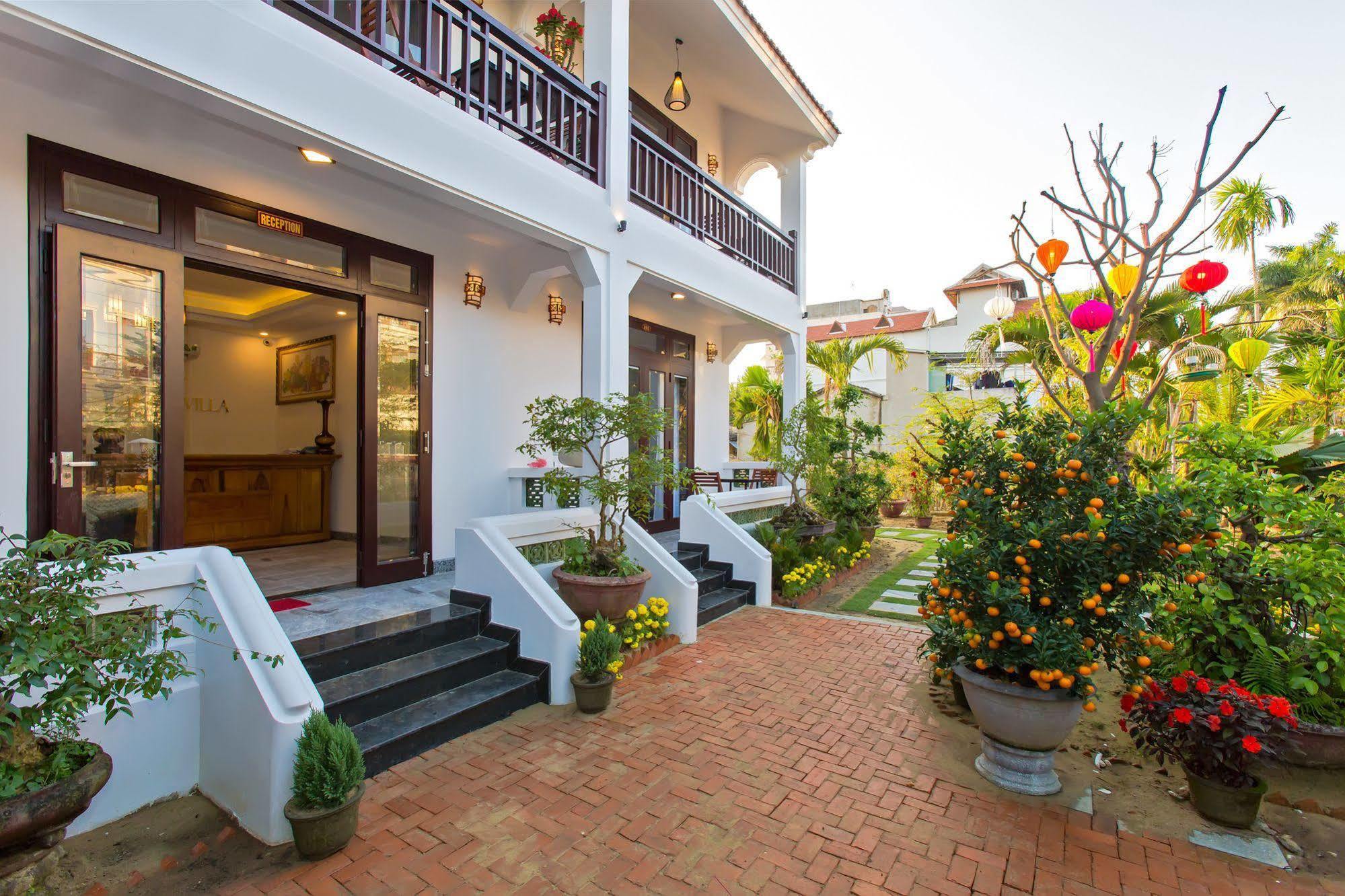 Hotel Trendy Life Hoi An