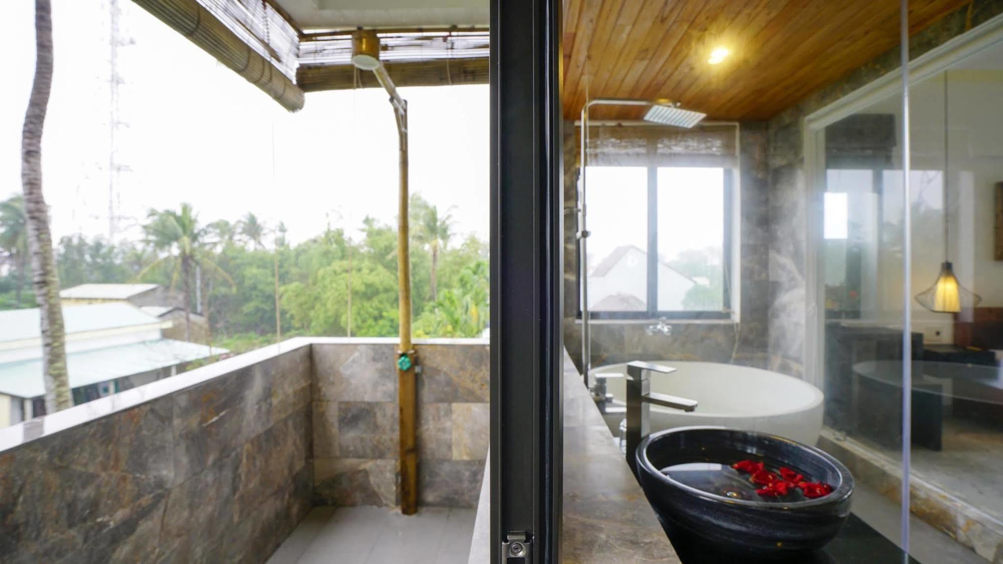 Villa Serena Hoi An
