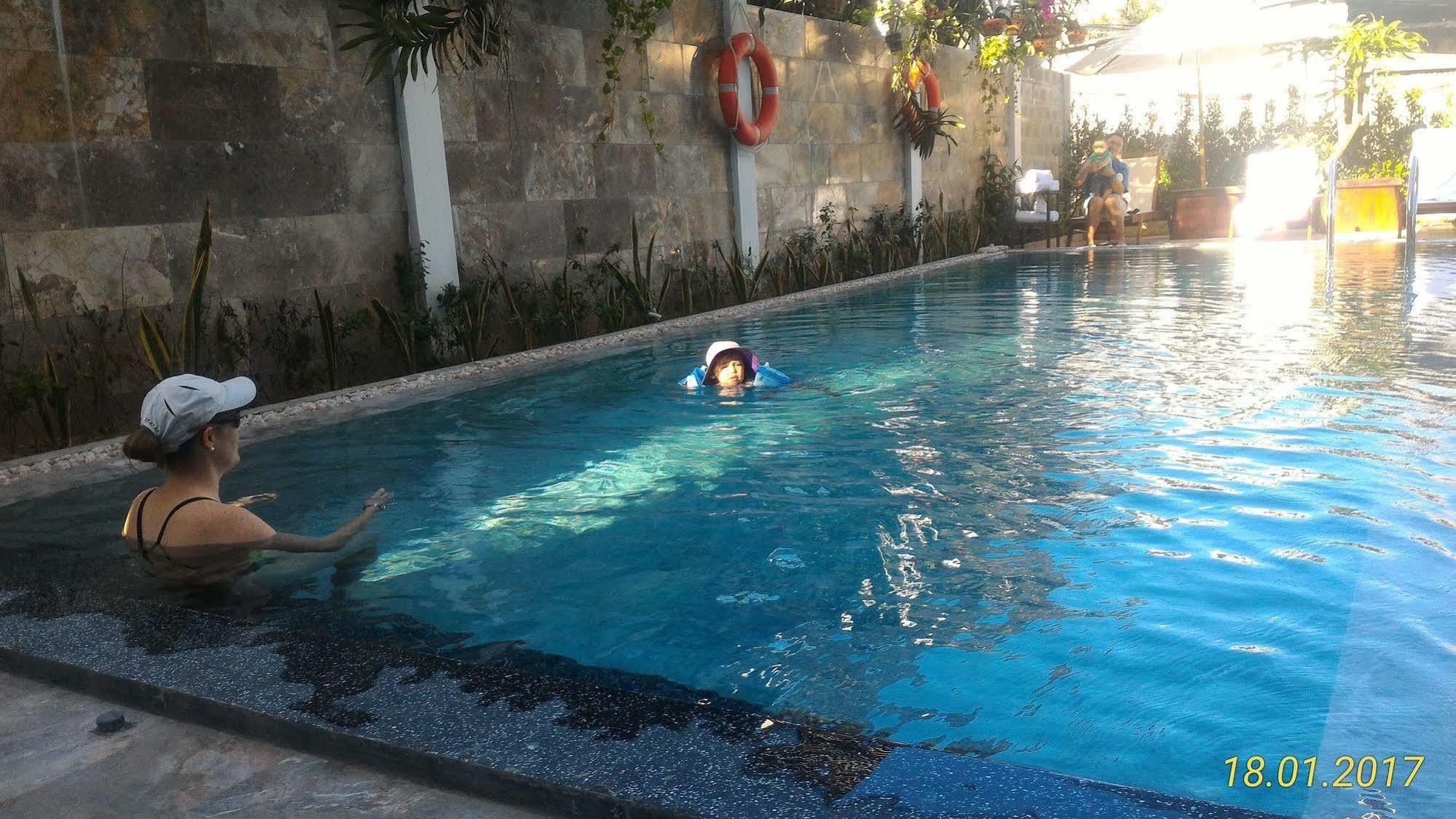 Serena * Hoi An