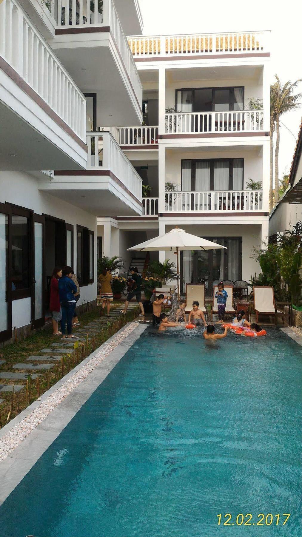 Villa Serena