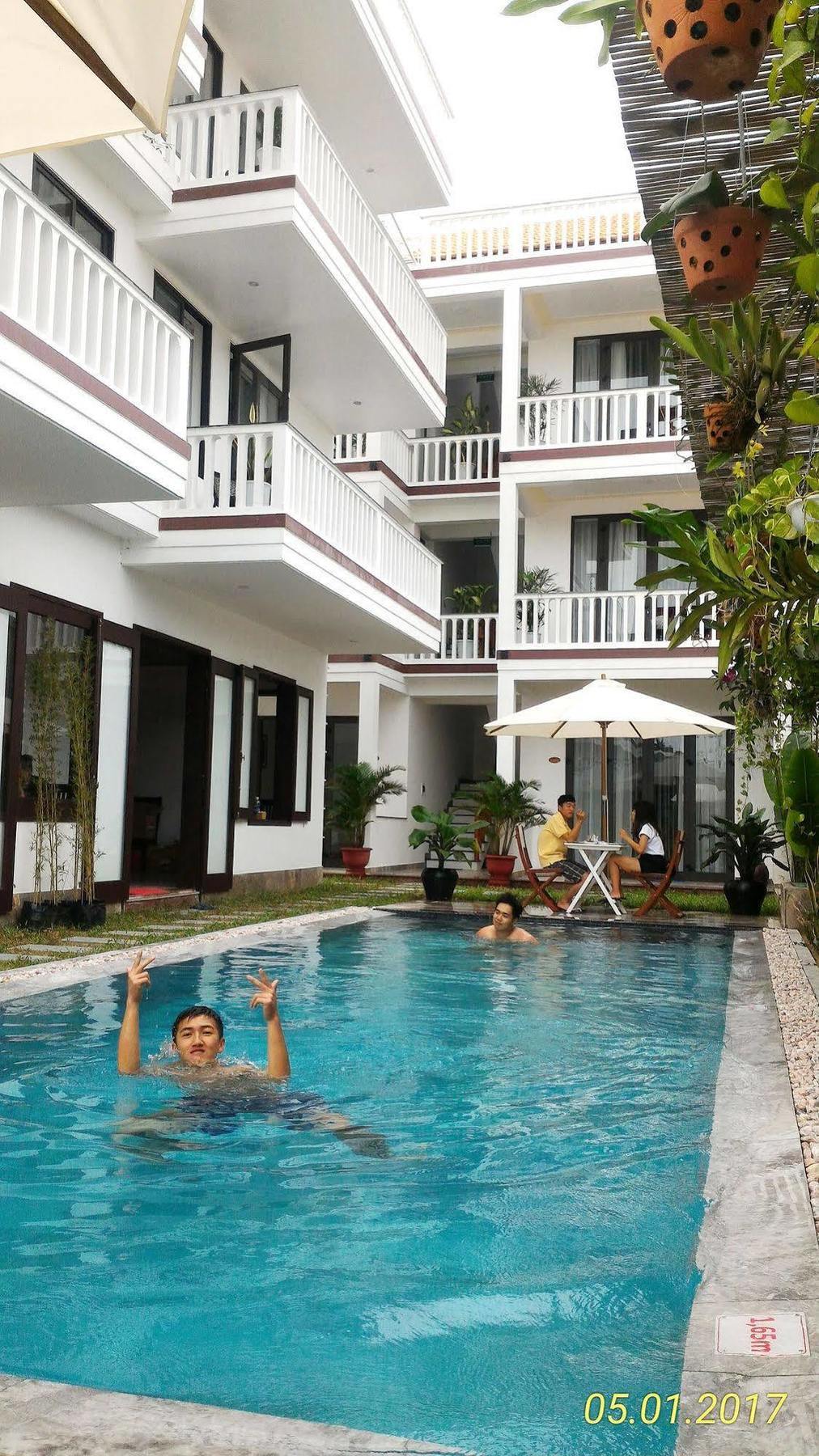 Villa Serena