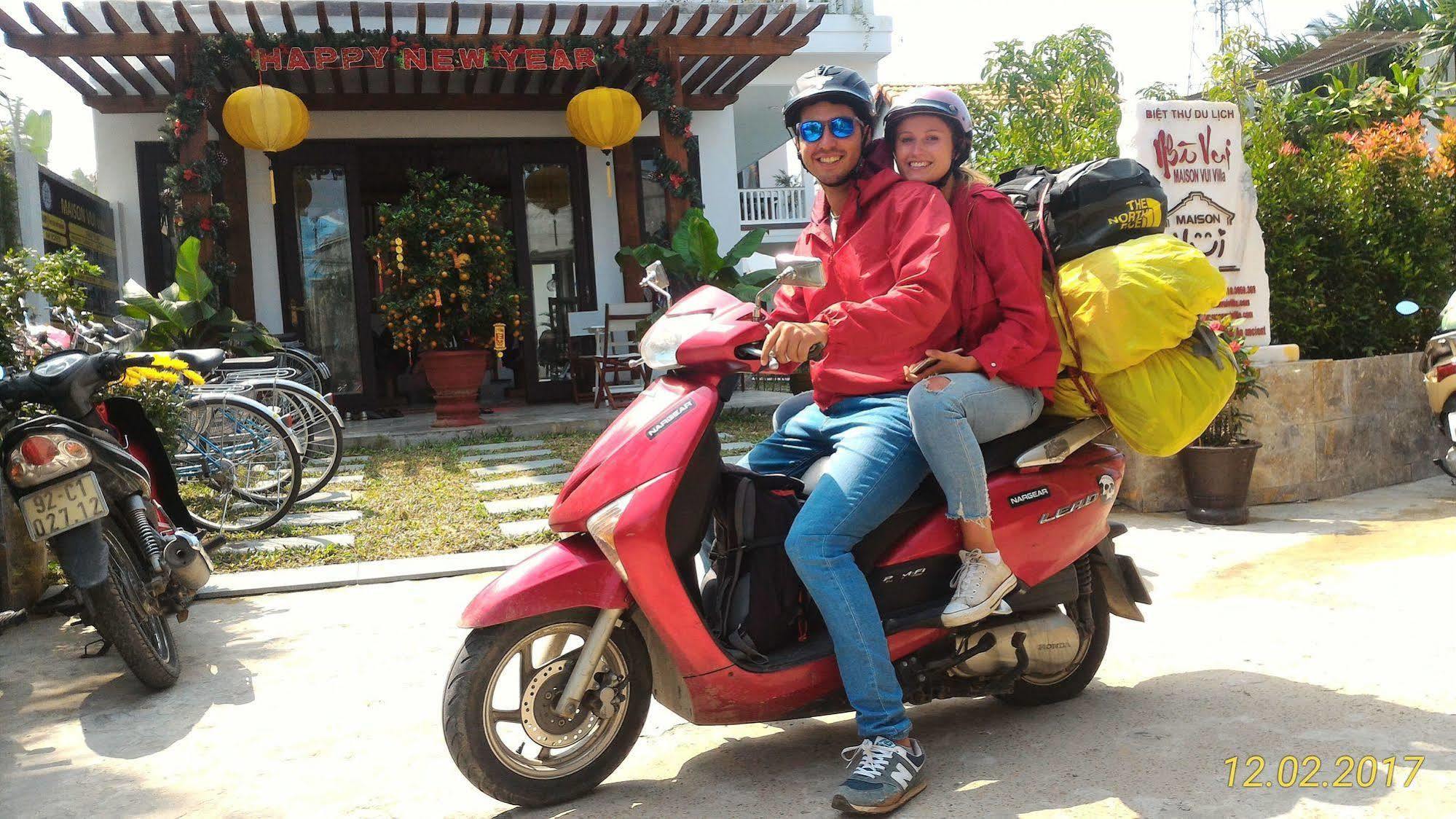 Serena * Hoi An