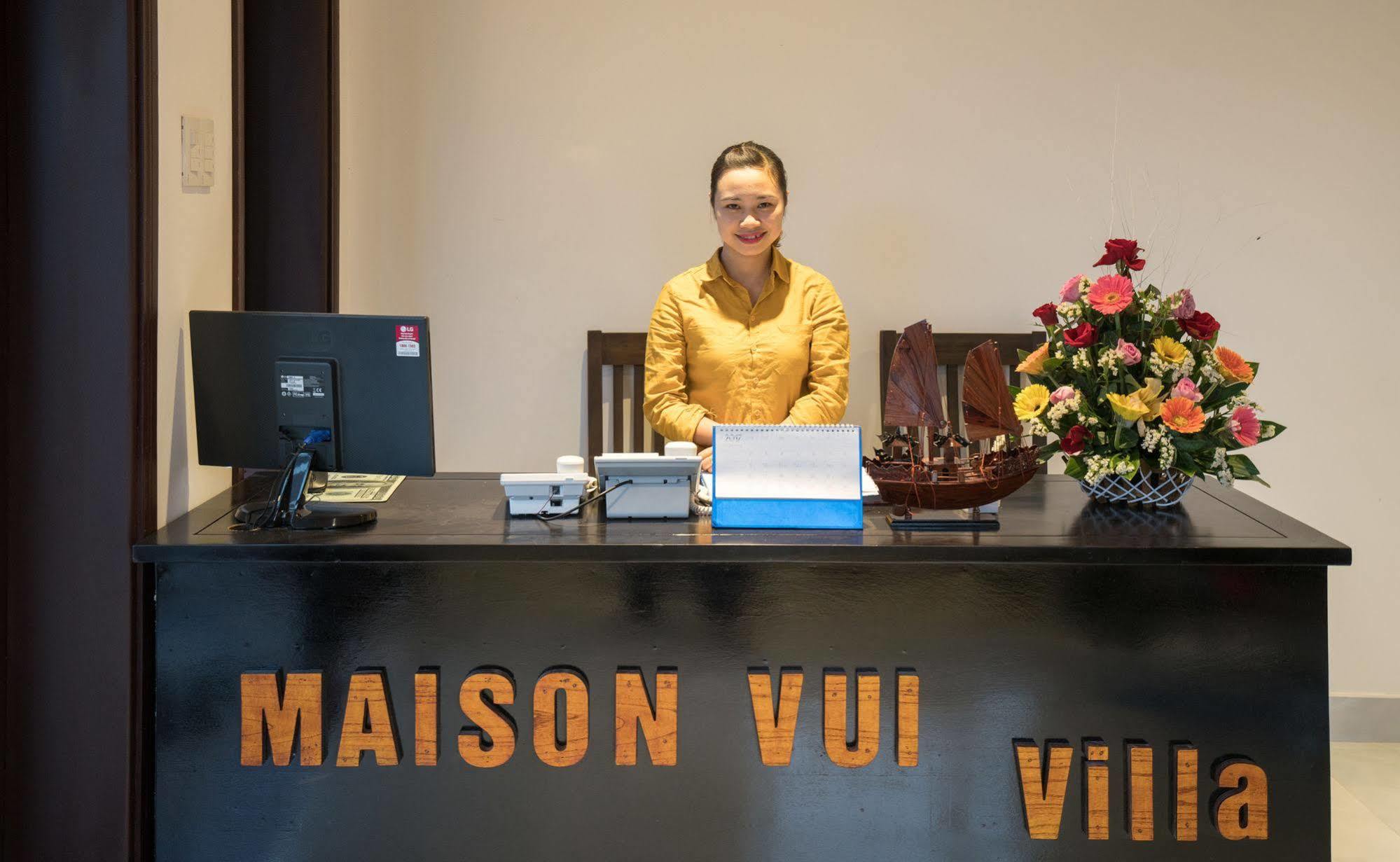 Serena Villa Hoi An
