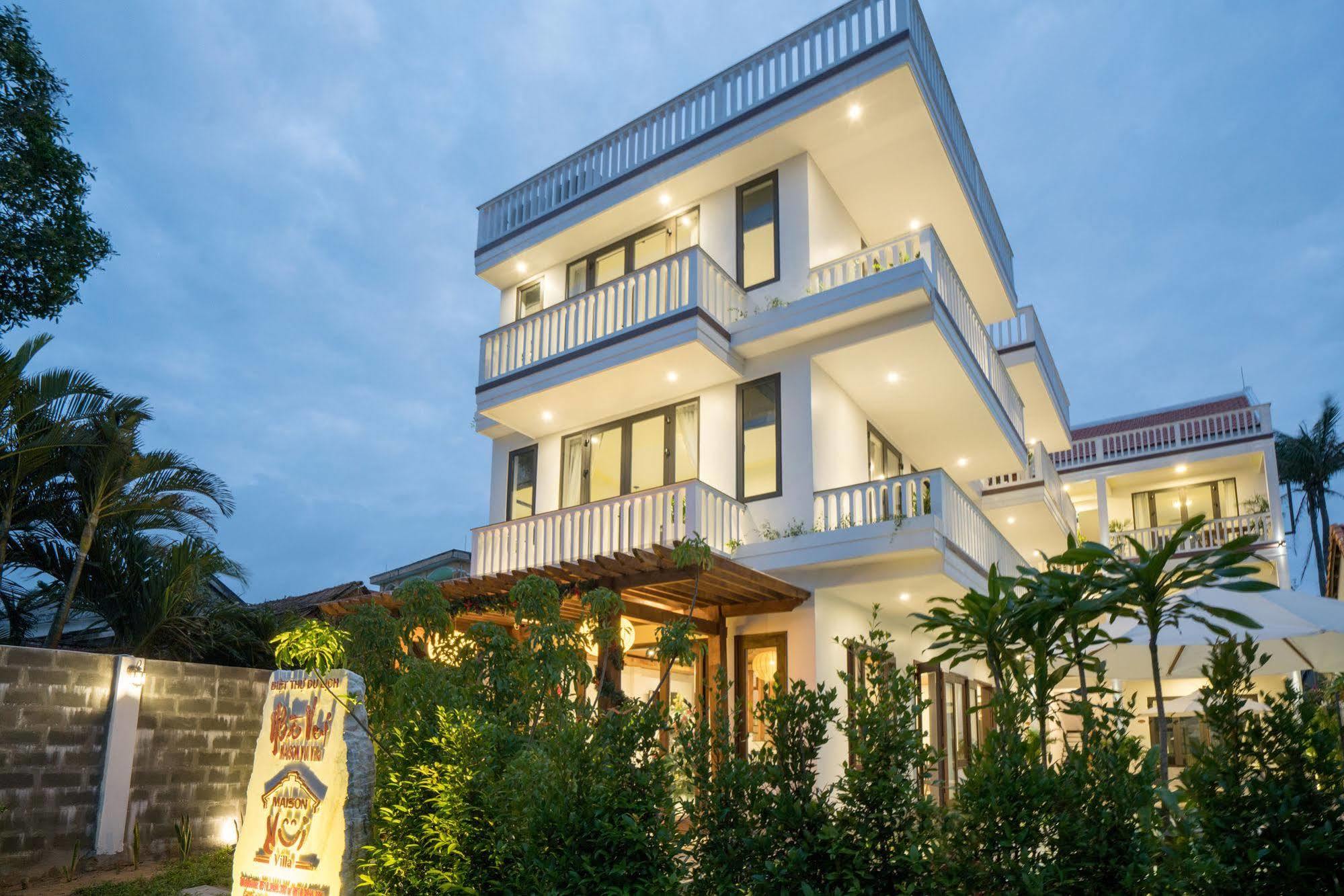Villa Serena
