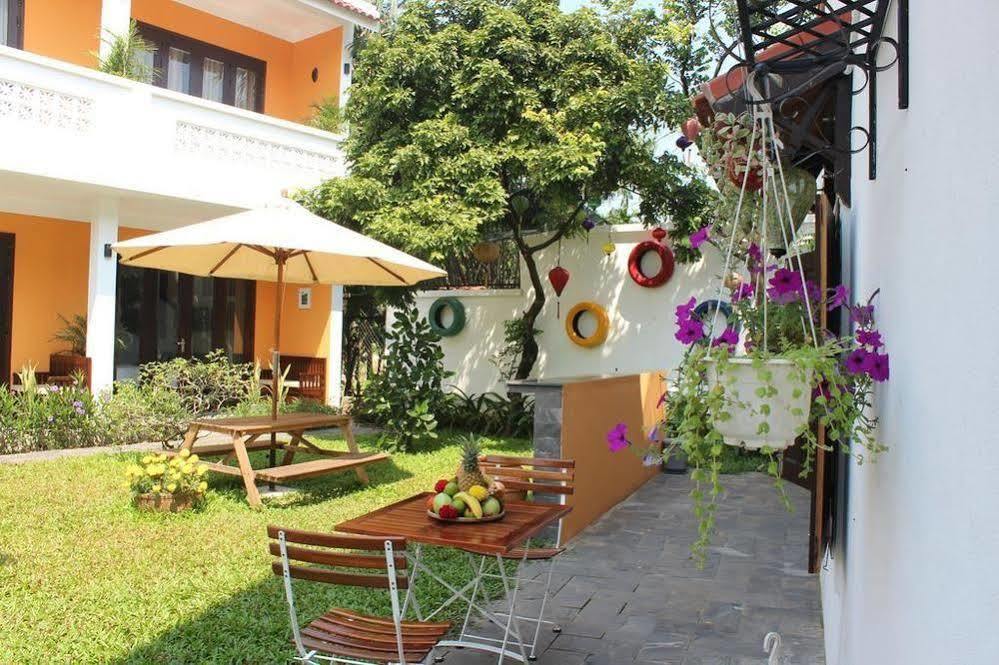 Vila Ohana Gadren By Cocoviet Hoi An