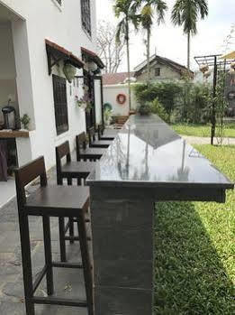 Vila Ohana Gadren By Cocoviet