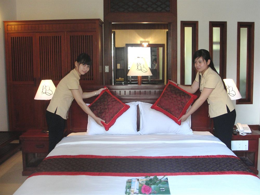 Sân Vườn *