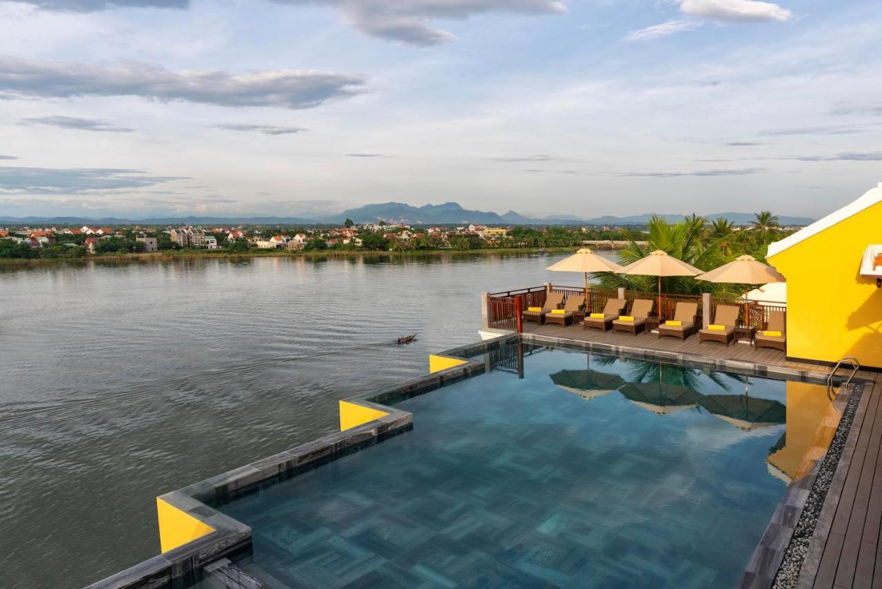 Little Riverside . Một Khách Sạn&spa Sang Trọng Khách sạn