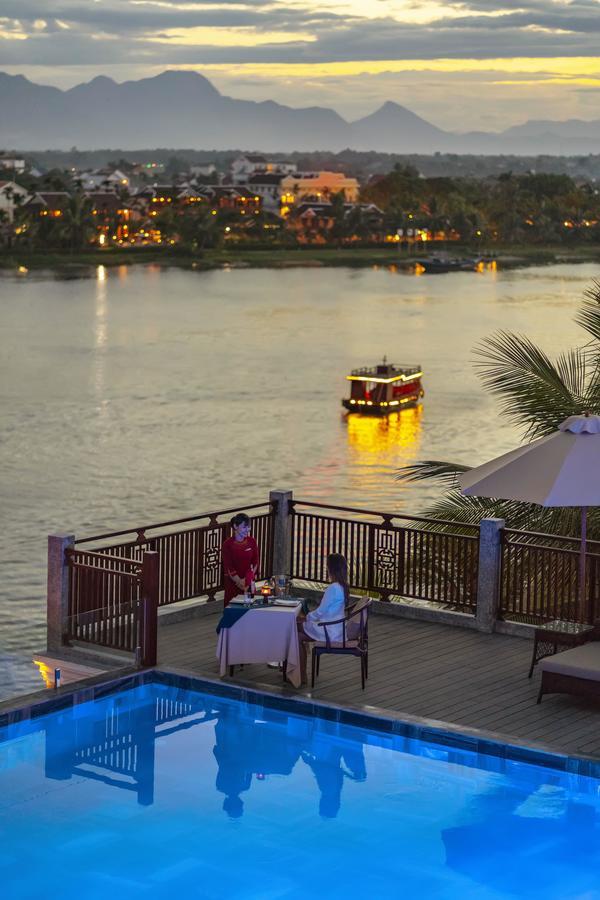 Little Riverside . Một Khách Sạn&spa Sang Trọng 5* Hội An