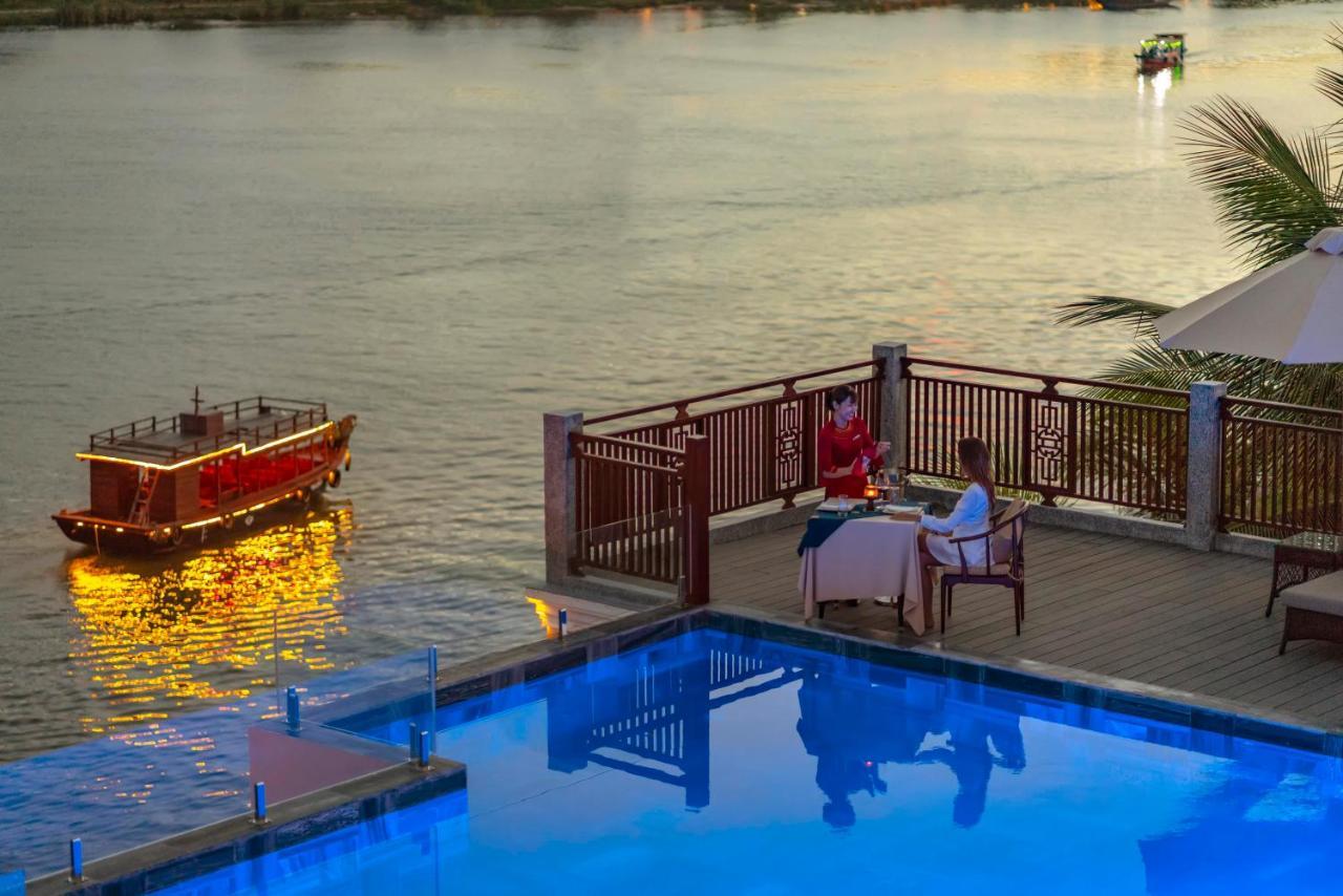 Little Riverside . A Luxury &