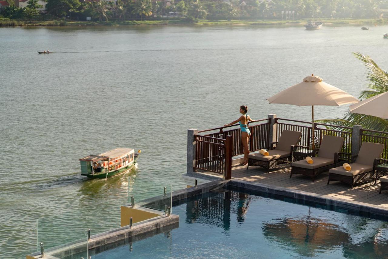 Little Riverside . Một Khách Sạn&spa Sang Trọng 5*
