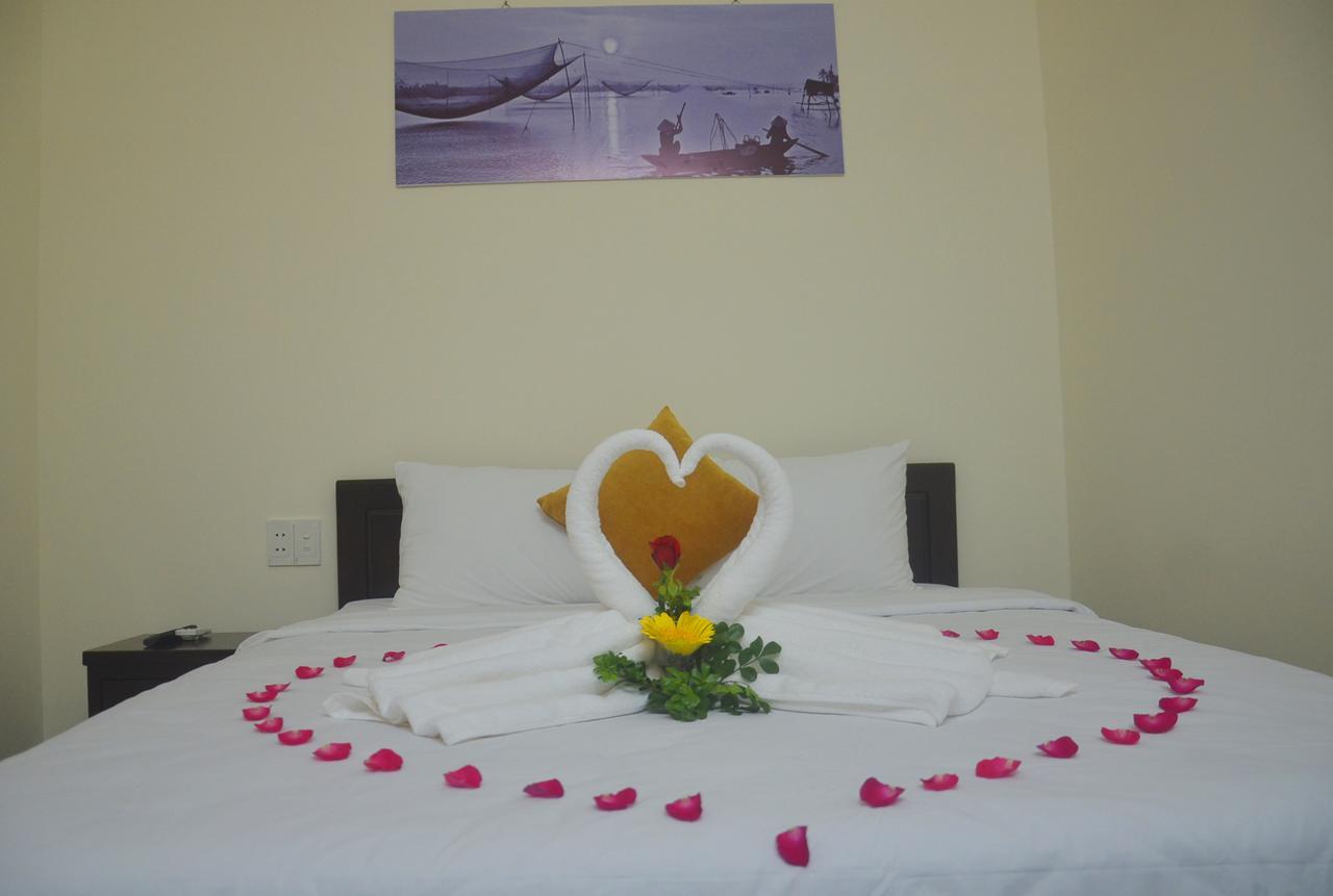 Homestay Hoa Thu *