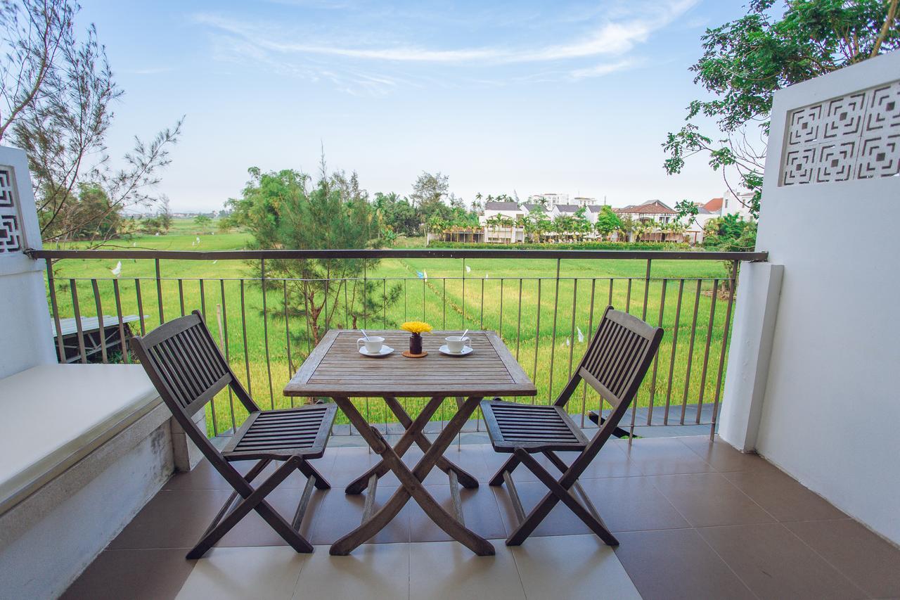 Greenlife Villa