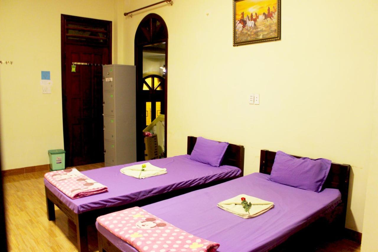 River Park Trademark River Park Homestayandhostel Hoian Hospedagem domiciliar 2*
