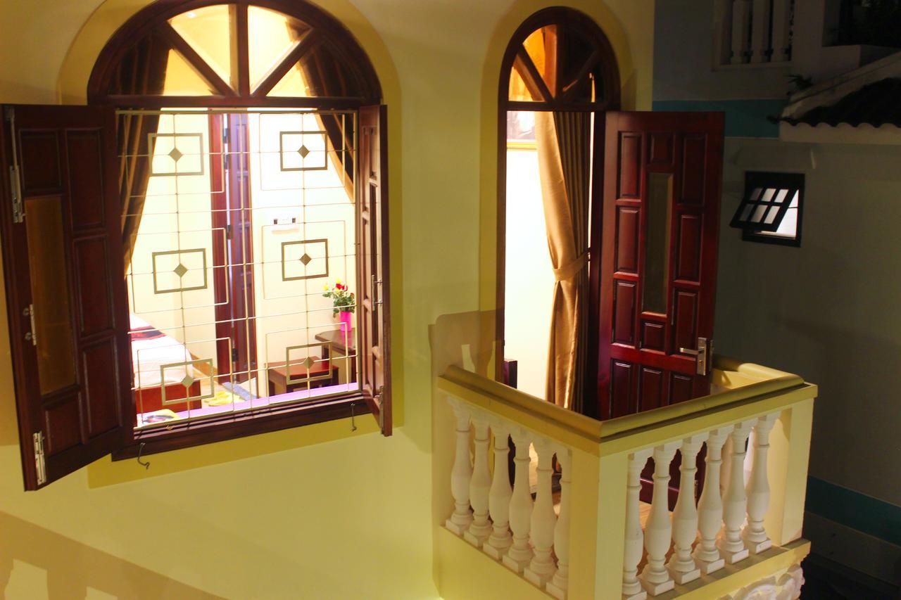 River Park Trademark River Park Homestayandhostel Hoian Hospedagem domiciliar 2*