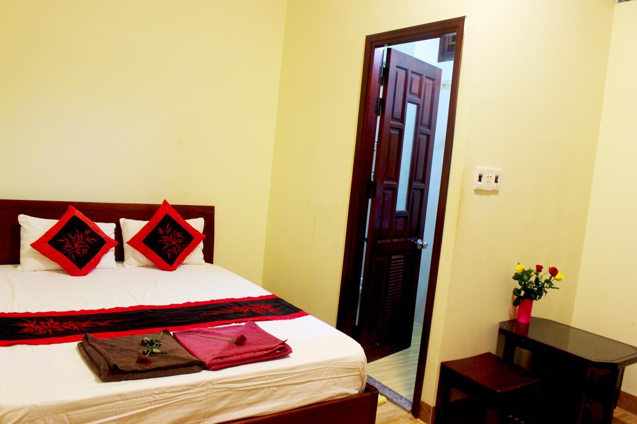 River Park Trademark River Park Homestayandhostel Hoian Hospedagem domiciliar Hoi An