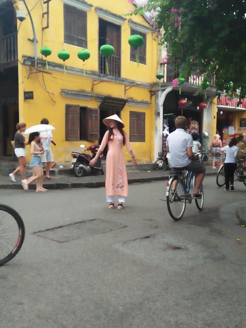 Bach Dang Hotel Hoi An