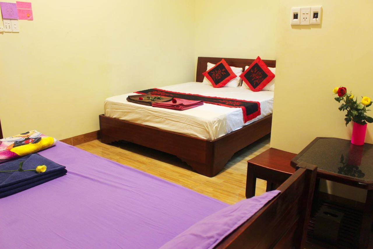 Hospedagem domiciliar River Park Trademark River Park Homestayandhostel Hoian Hoi An