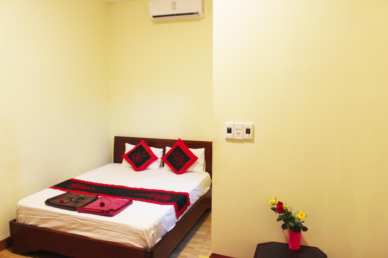 River Park Trademark River Park Homestayandhostel Hoian Homestay 2*