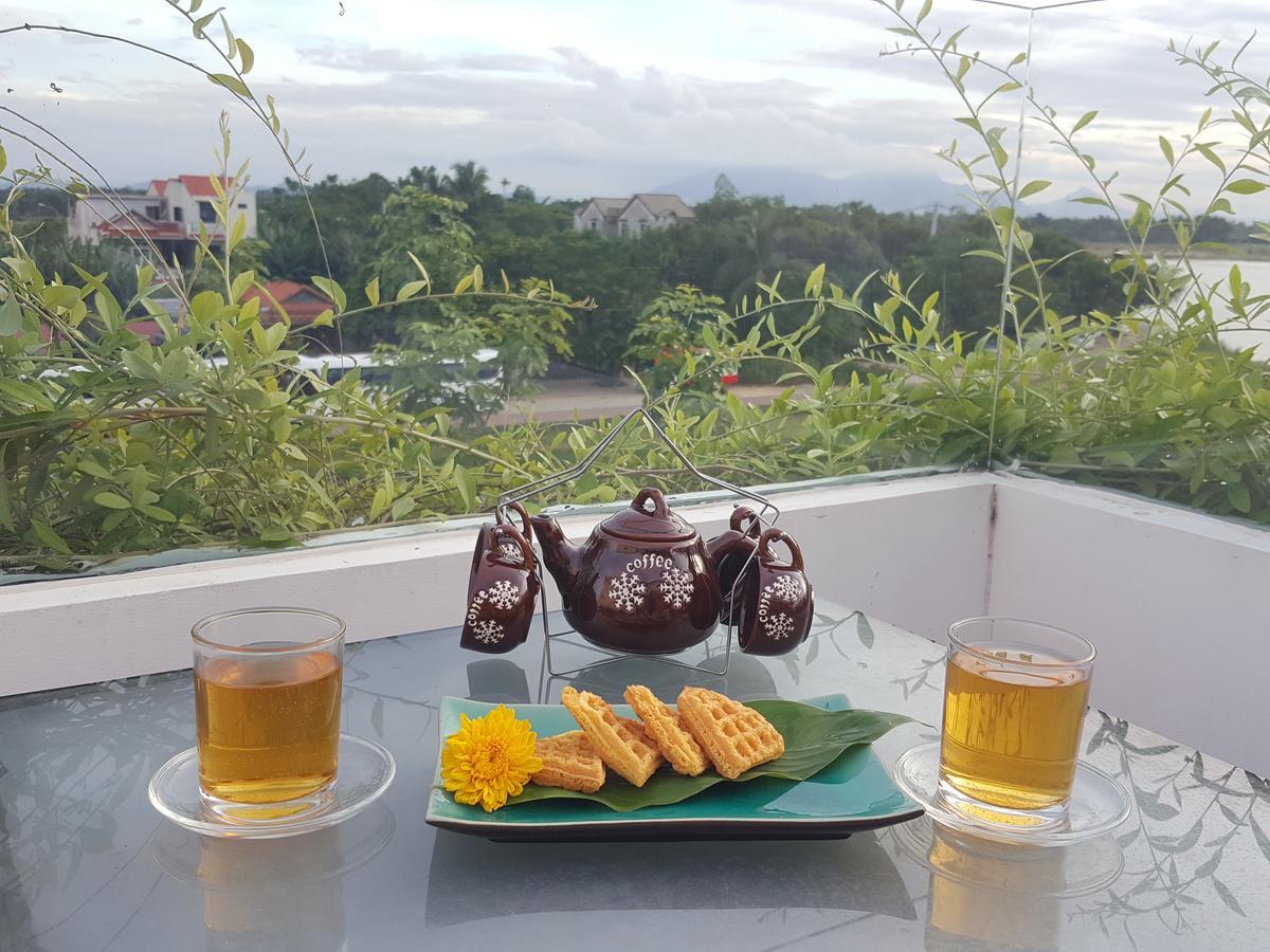 Lana Hoi An