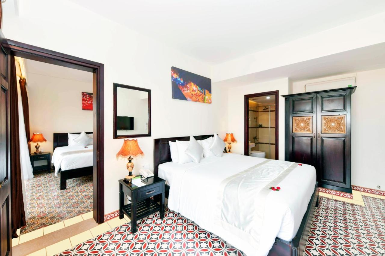 River Boutique Hotel Hoi An