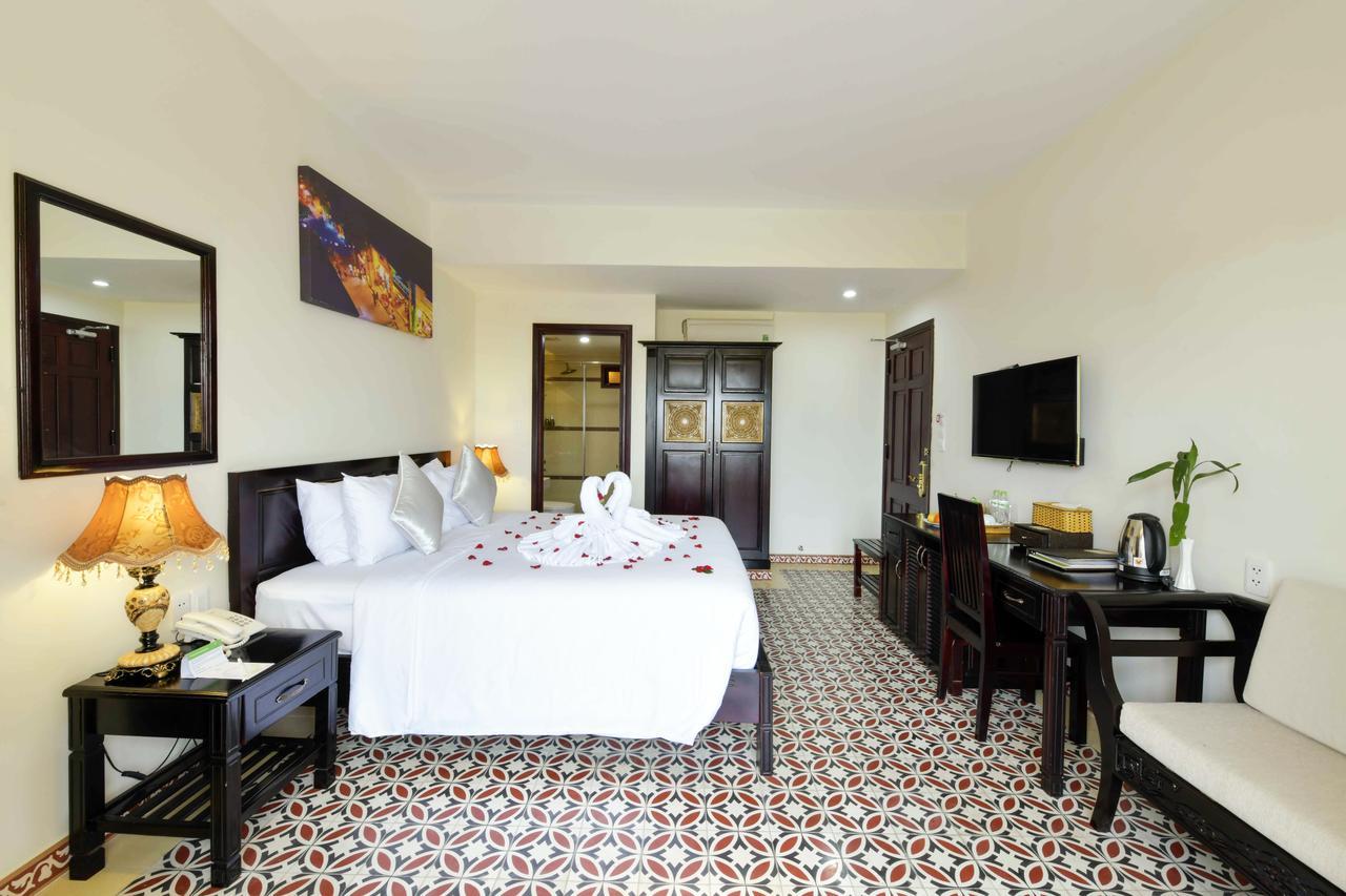 Hotel River Boutique