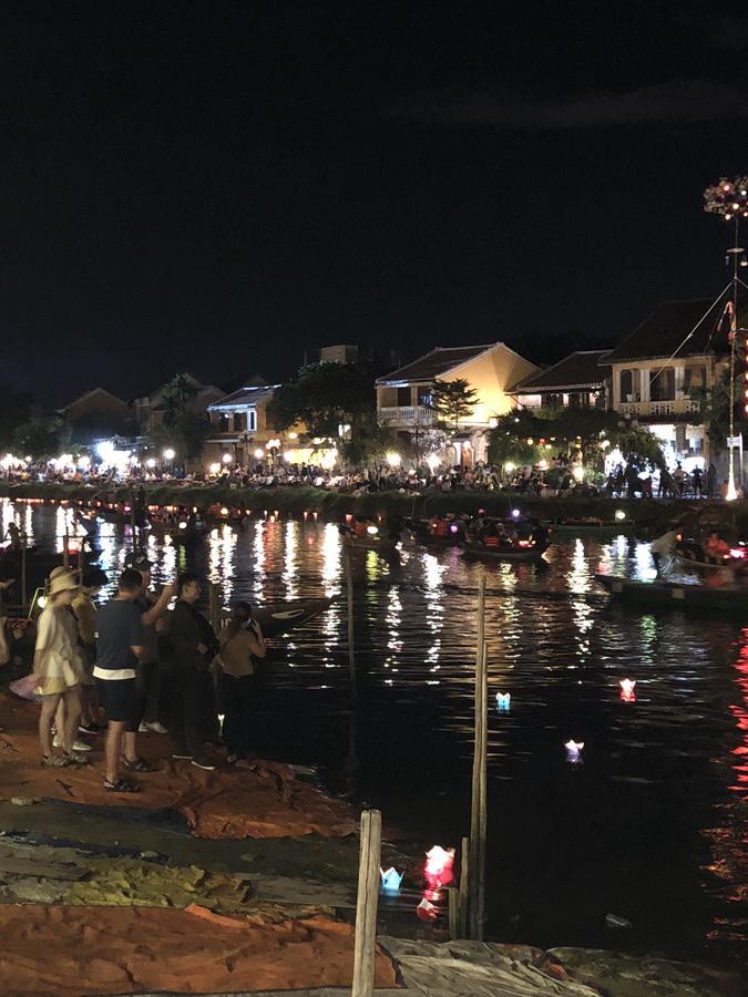 Homestay Lakeside Homestay Hoi An