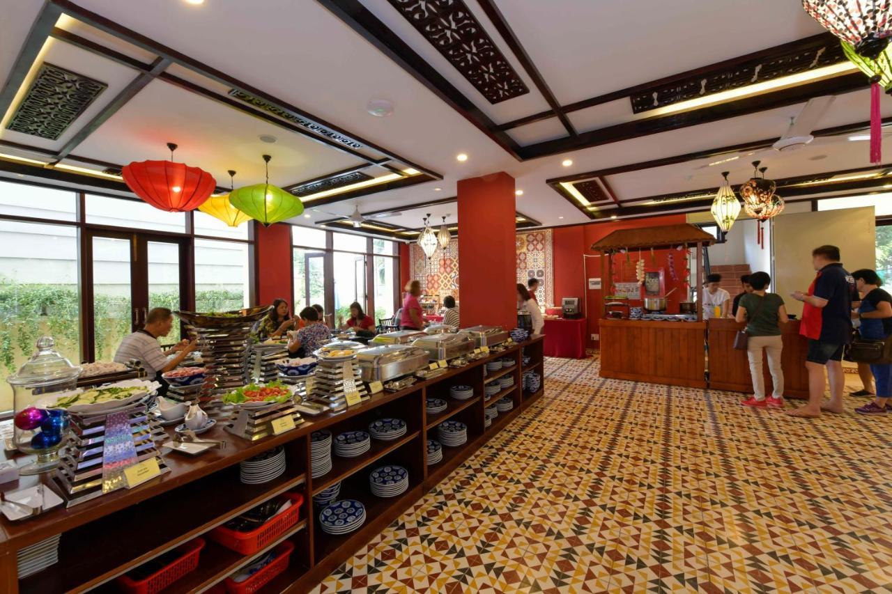 River Boutique Hoi An