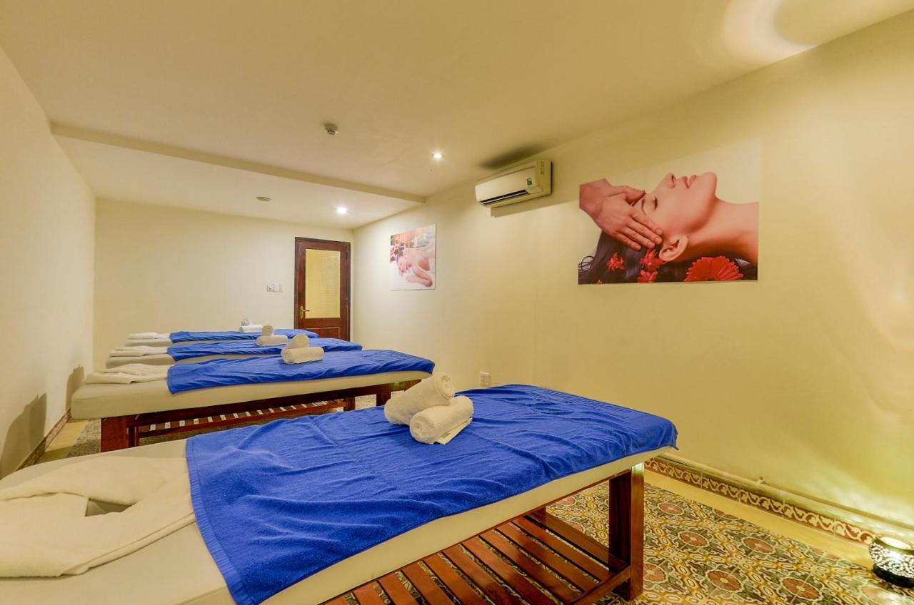 River Boutique Hotel Hoi An