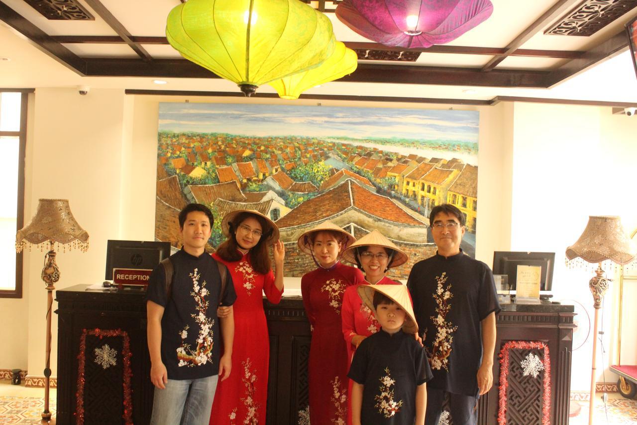River Boutique 4* Hoi An