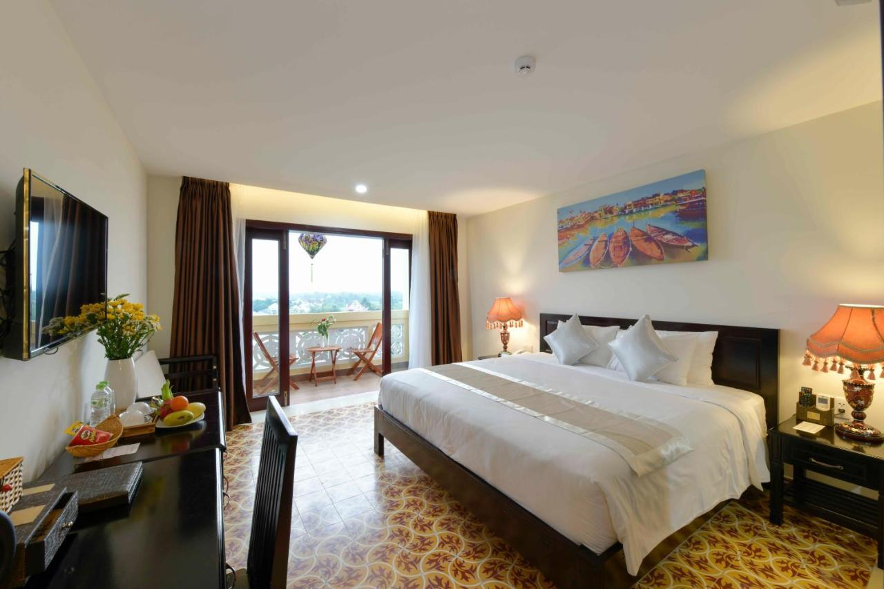 Hotel River Boutique