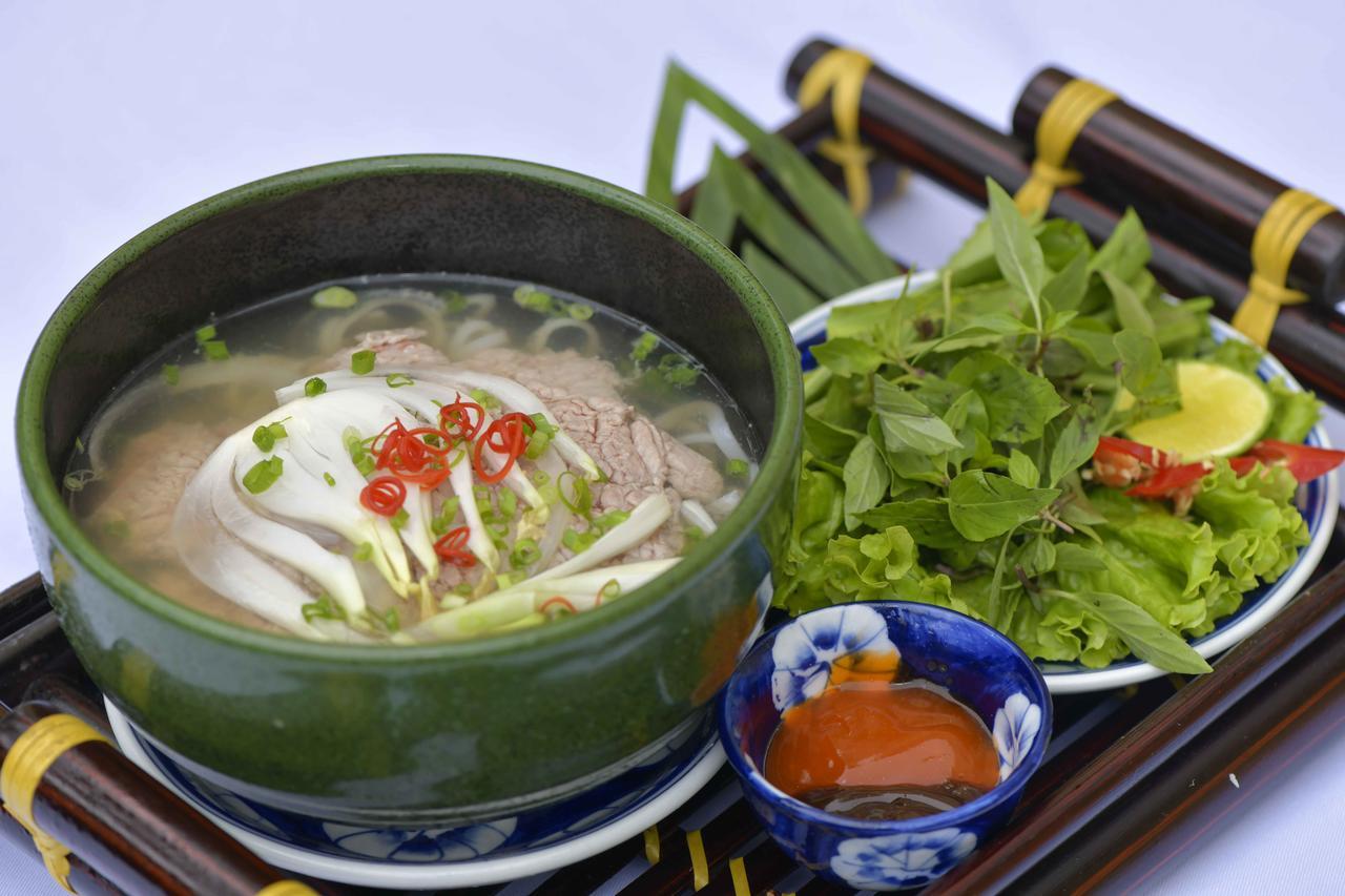 River Boutique Hotel Hoi An