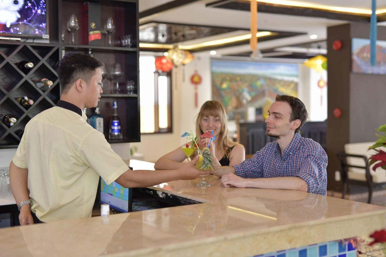 River Boutique 4*